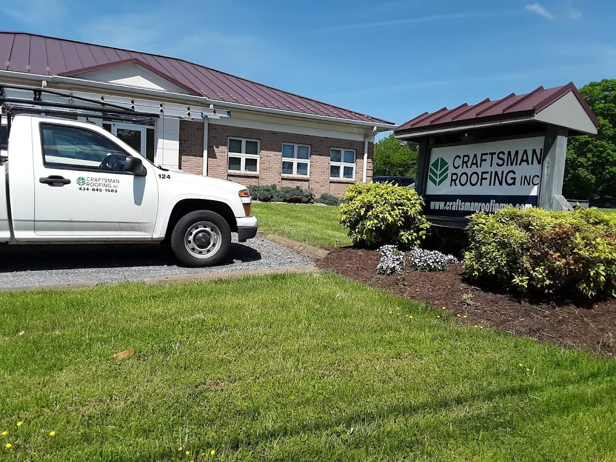 Quality Soffit & Fascia Repair by experienced craftsmen in Hunley Park